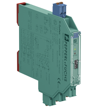 KCD2-SON-Ex1.SP Switch Amplifier