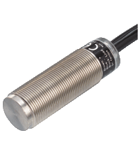 NMB10-18GM55-E0-5M 电感式传感器