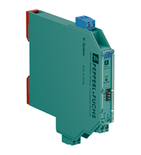 KCD2-ST-Ex1.LB Switch Amplifier