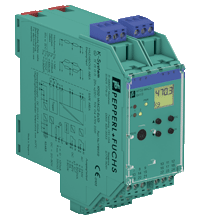 KFD2-WAC2-Ex1.D Strain Gauge Converter