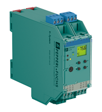KFU8-GUT-Ex1.D Temperature Converter with Trip Values