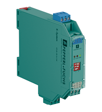KFU8-SR-Ex1.W Switch Amplifier