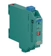 KFU8-SR-Ex1.W.LB Switch Amplifier