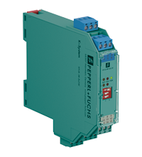 KFU8-SR-Ex2.W Switch Amplifier