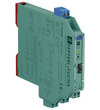 KCD2-SR-Ex1 Switch Amplifier