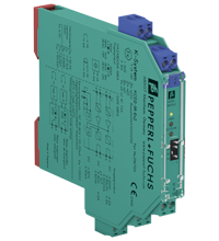 KCD2-SR-Ex2 Switch Amplifier