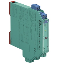 KCD2-RR2-Ex1 Resistance Repeater