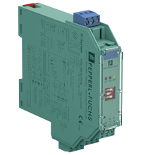 KFD2-SR2-Ex1.W.LB Switch Amplifier