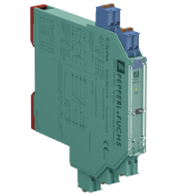 KCD2-RR2-Ex1.SP Resistance Repeater