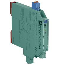 KCD2-SCD-Ex1.ES.SP SMART Current Driver