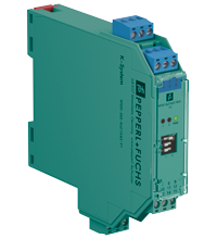 KFD2-SLD-Ex2.1545-Y1 Solenoid Driver