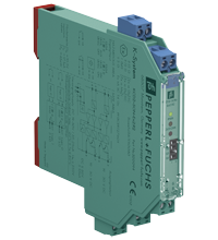 KCD2-SON-Ex2.R2 Switch Amplifier