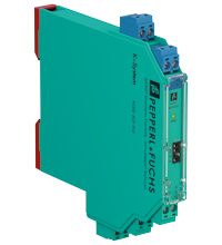 KCD2-SCS-Ex2 SMART Transmitter Power Supply/SMART Current Driver