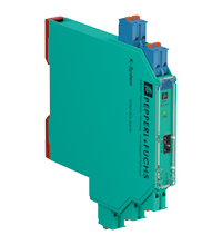 KCD2-SCS-Ex2.SP SMART Transmitter Power Supply/SMART Current Driver