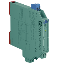 KCD2-SCD-Ex1 SMART Current Driver