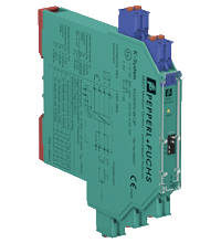 KCD2-STC-Ex1.SP SMART Transmitter Power Supply