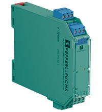 KFD2-PT2-Ex1-1 Potentiometer Converter