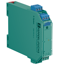 KFD2-PT2-Ex1-5 Potentiometer Converter