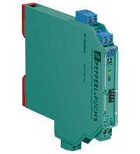 KCD2-VR4-Ex1 Voltage Repeater