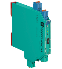 KCD2-VR4-Ex1.SP Voltage Repeater