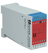 WE77/Ex-1 115V Switch Amplifier