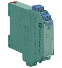 KFD2-SL2-Ex2.B Solenoid Driver