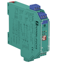KFD2-SR2-Ex2.2S Switch Amplifier