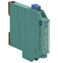 KCD0-SD3-Ex1.1045 Solenoid Driver
