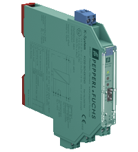 KCD2-SLD-Ex1.1245 Solenoid Driver