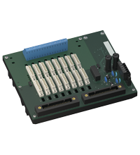 HiCTB08-YC3-RRB-KS-CC-AM08 Termination Board