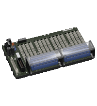 FC-GPCS-SAI16-PF Termination Board