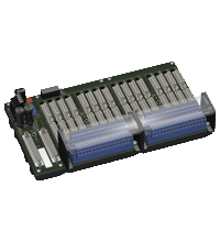 SC-GPCD-DI32-PF Termination Board
