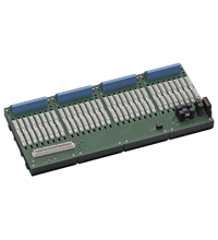 HiCTB32-HIM-RAC-SP-DI3202 Termination Board