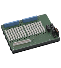 HiCTB16-HIM-RAC-SP-DI3202 Termination Board