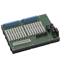HiCTB16-HIM-RAC-SP-AO1601 Termination Board