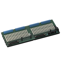 HiCTB32-YC3-RRB-AK-CC-DX32 Termination Board