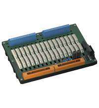 HiCTB16-YRS-RRB-AK-CC-DO16 Termination Board