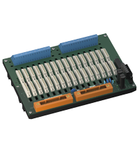 HiCTB16-YRS-RRB-KS-CC-AI16 Termination Board