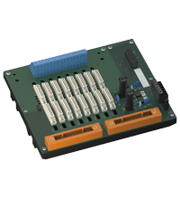 HiCTB08-YRS-RRB-KS-CC-AO08 Termination Board