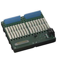 HiCTB16-FBM-RAC-SC-DI16 Termination Board