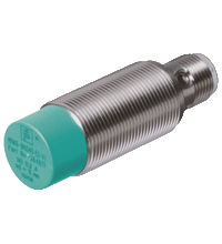 NRN15-18GS40-A2-V1 电感式传感器