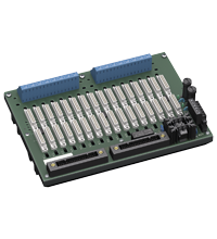 HiCTB16-YC3-RRB-KS-CC-AM16-Y2 Termination Board