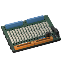 HiCTB16-YRS-RRB-AK-CC-DO16-Y1 Termination Board