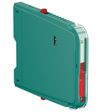 HiC2422 SMART Transmitter Power Supply/SMART Current Driver
