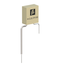 H-CJC-Pt100 Resistance Thermometer for Cold Junction Compensation