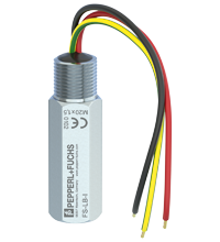 FS-LB-I Surge Protection Barrier