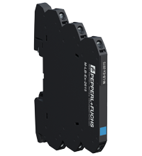 M-LB-Ex-2615 Surge Protection Barrier