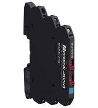 M-LB-Ex-2142 Surge Protection Barrier