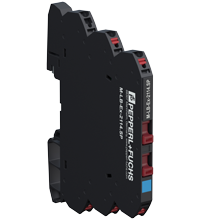 M-LB-Ex-2114.SP Surge Protection Barrier