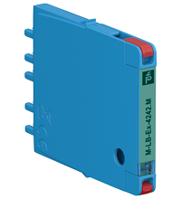M-LB-Ex-4242.M Protection Module for Surge Protection Barrier